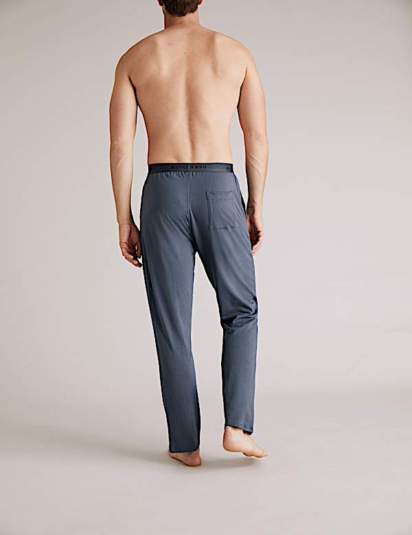 Premium Cotton Supersoft Pyjama Bottoms