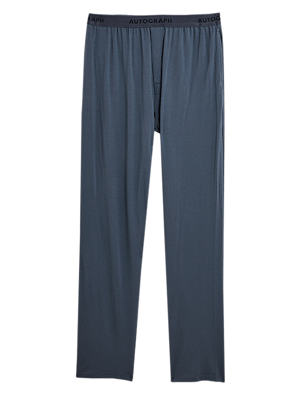Premium Cotton Supersoft Pyjama Bottoms