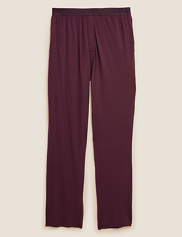 Premium Cotton Supersoft Pyjama Bottoms