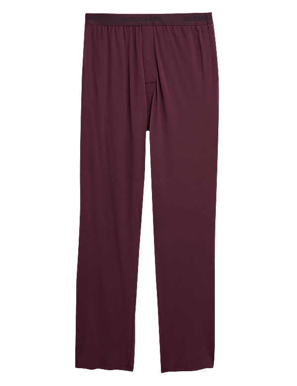 Premium Cotton Supersoft Pyjama Bottoms