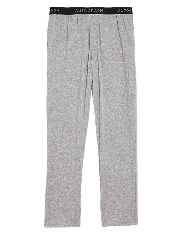 Premium Cotton Supersoft Pyjama Bottoms