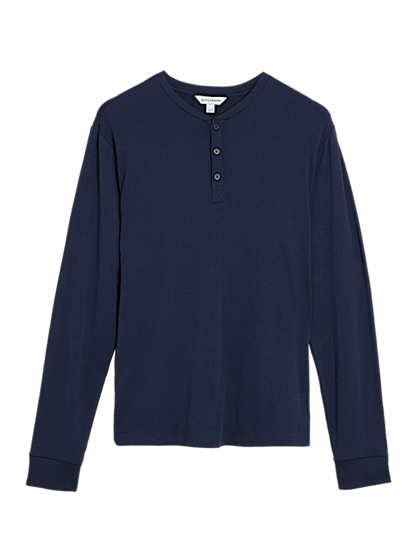 Premium Cotton Pyjama Top