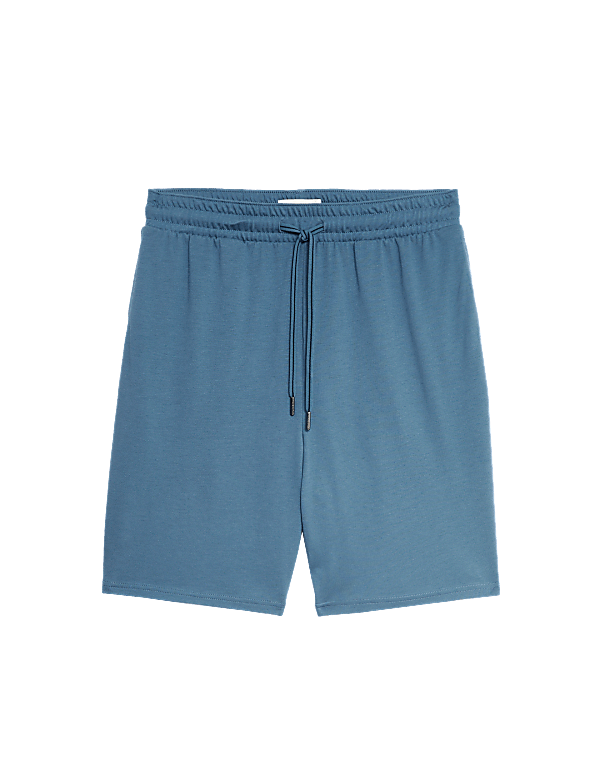 Pima® Cotton Modal Pyjama Shorts