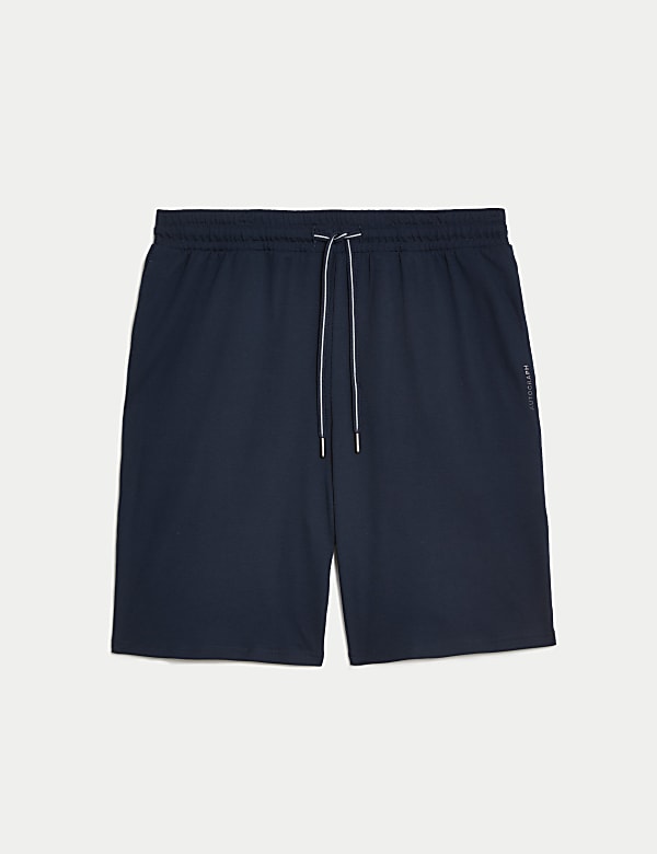Supima® Cotton Modal Pyjama Shorts - MV