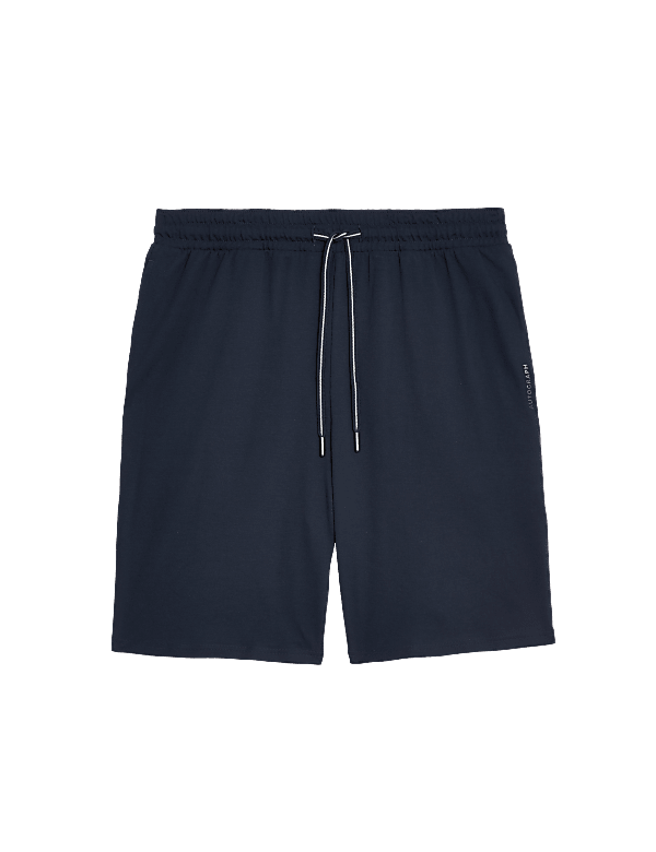 Pima® Cotton Modal Pyjama Shorts