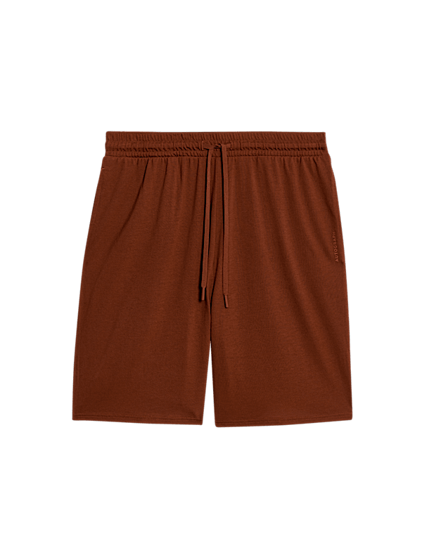 Pima® Cotton Modal Pyjama Shorts