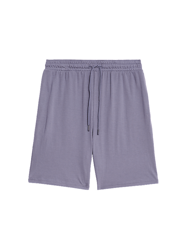 Pima® Cotton Modal Pyjama Shorts