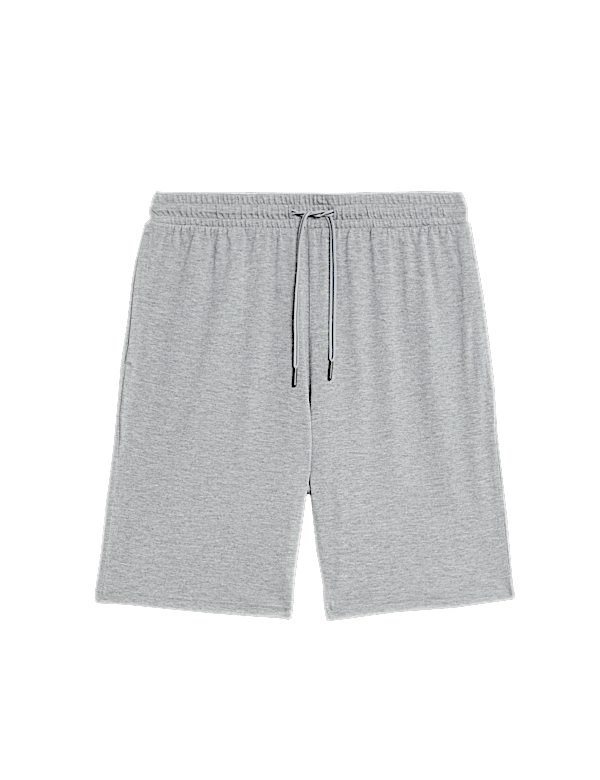 Pima® Cotton Modal Pyjama Shorts