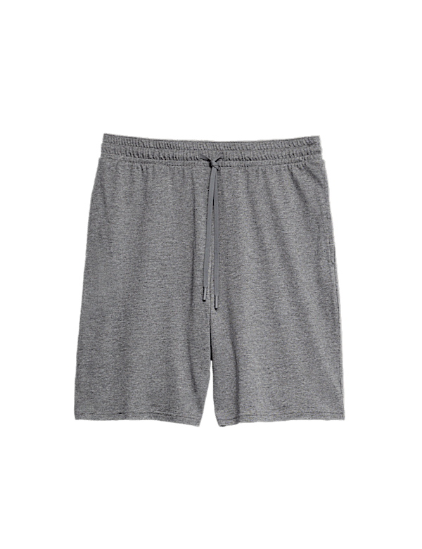 Pima® Cotton Modal Pyjama Shorts