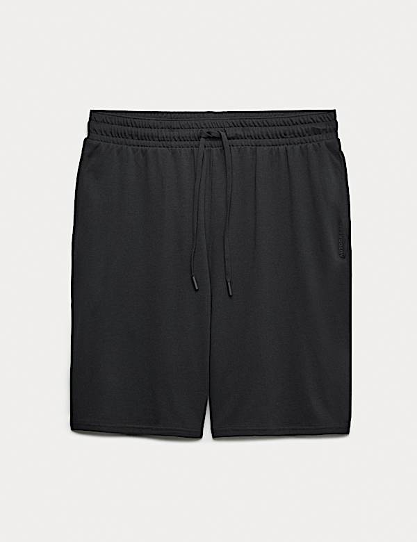 Supima&reg; Cotton Modal Pyjama Shorts - US