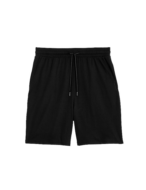 Pima® Cotton Modal Pyjama Shorts