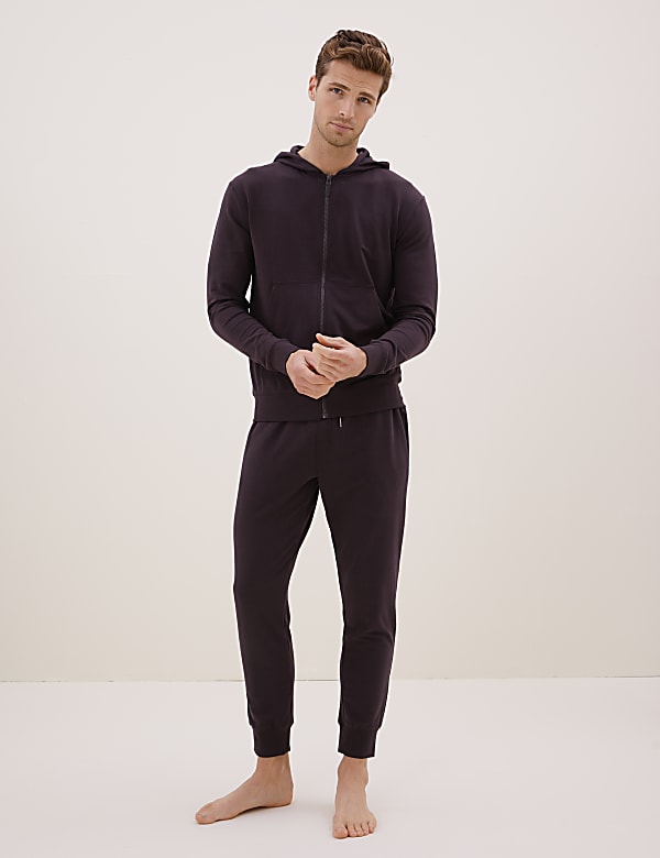 Buy Tencel Supersoft Loungewear Bottoms at Marks Spencer