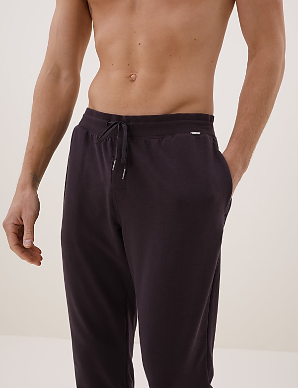 Tencel™ Supersoft Loungewear Bottoms