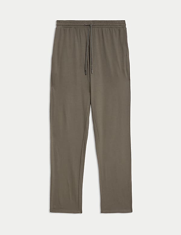 Supima Cotton Modal Pyjama Bottoms SPICE Pyjamas M S PL