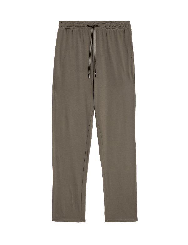 Supima® Cotton Modal Pyjama Bottoms