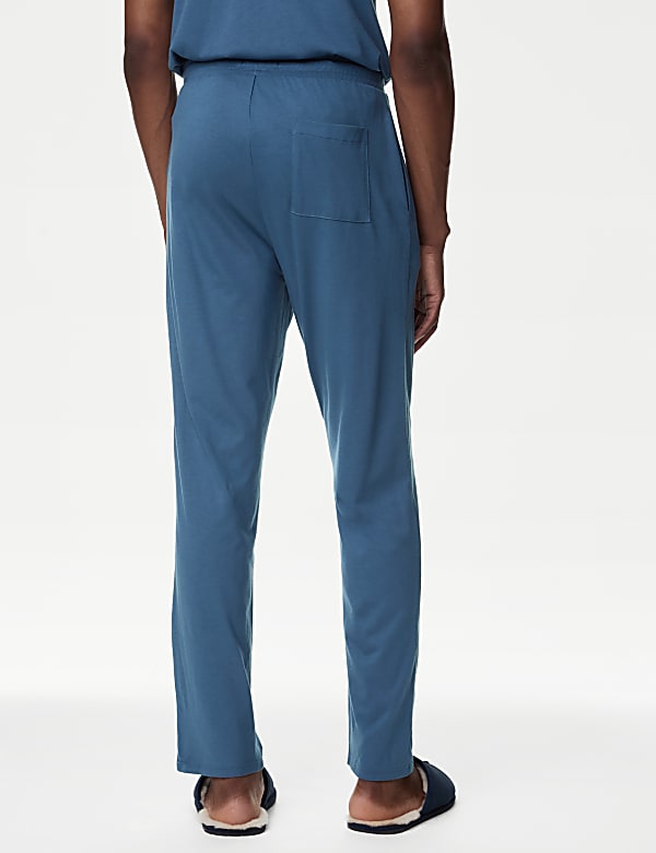 Supima® Cotton Modal Pyjama Bottoms