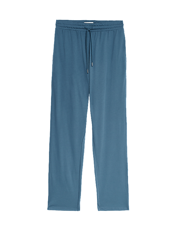 Supima® Cotton Modal Pyjama Bottoms