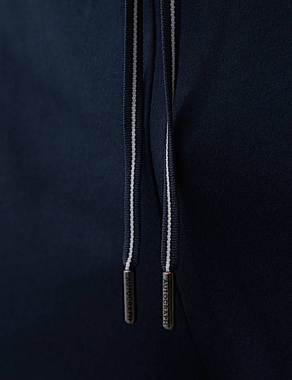 Supima® Cotton Modal Pyjama Bottoms