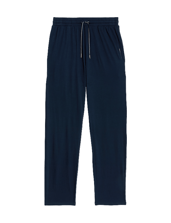 Supima® Cotton Modal Pyjama Bottoms