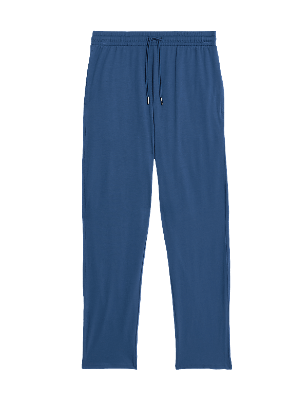Pima® Cotton Modal Pyjama Bottoms