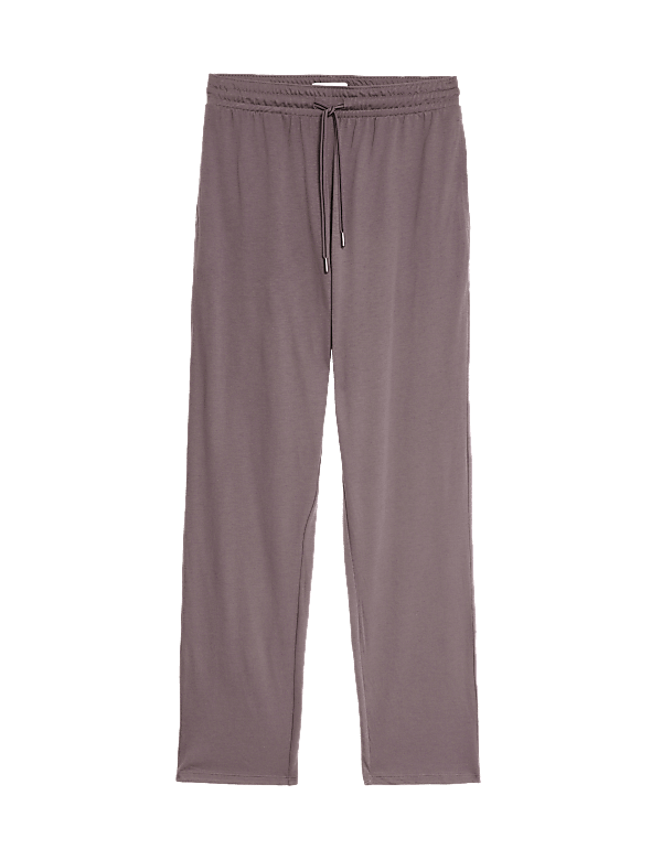 Pima® Cotton Modal Pyjama Bottoms