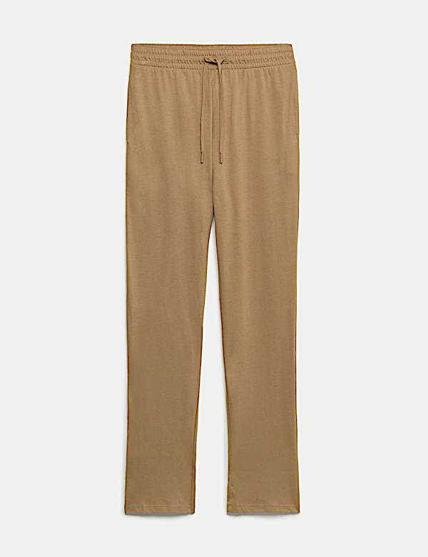 Supima&reg; Cotton Modal Pyjama Bottoms
