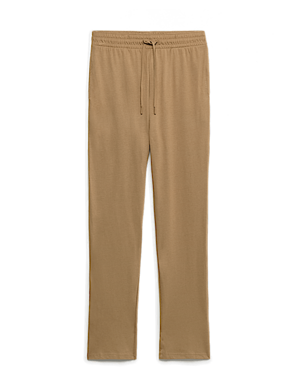 Supima&reg; Cotton Modal Pyjama Bottoms
