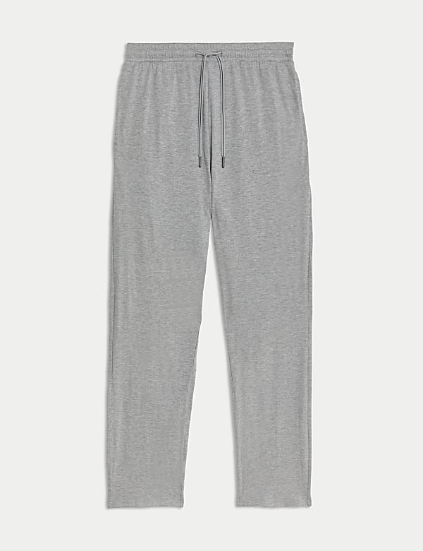Pima® Cotton Modal Pyjama Bottoms - VN