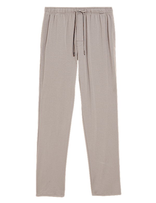 Supima® Cotton Blend Supersoft Pyjama Bottoms