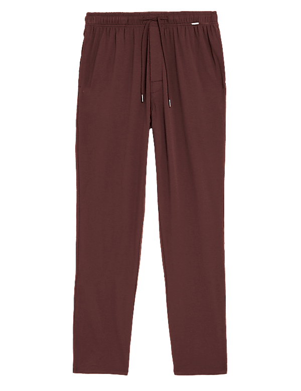 Supima® Cotton Blend Supersoft Pyjama Bottoms