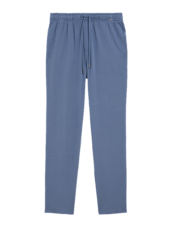 Supima® Cotton Blend Supersoft Pyjama Bottoms