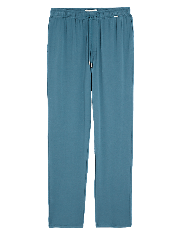 Supima&reg; Cotton Blend Supersoft Pyjama Bottoms