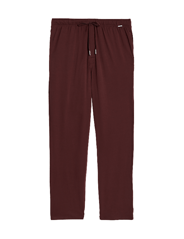 Supima® Cotton Blend Supersoft Pyjama Bottoms