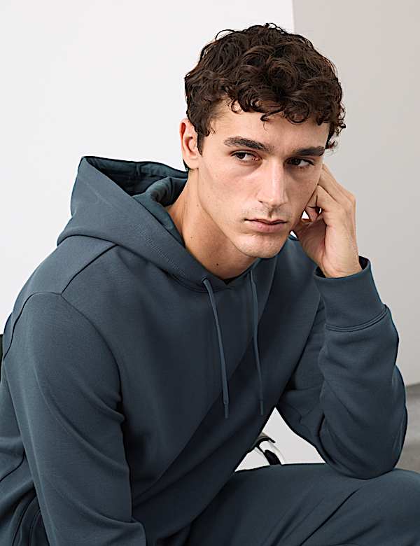 Modal Blend Stretch Joggers