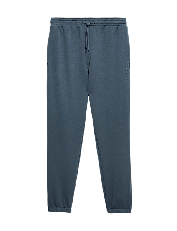 Modal Blend Stretch Joggers