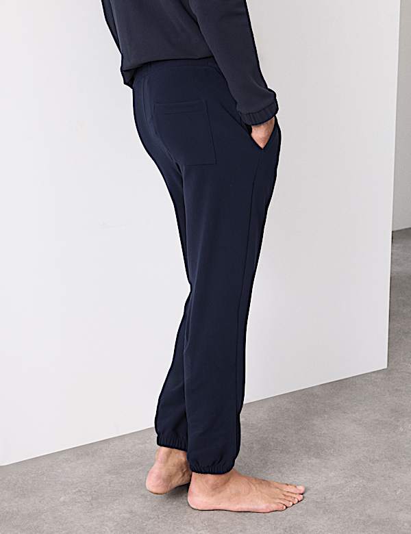 Luxury Fleece Loungewear Joggers - EE