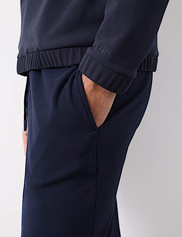 Luxury Fleece Loungewear Joggers - EE