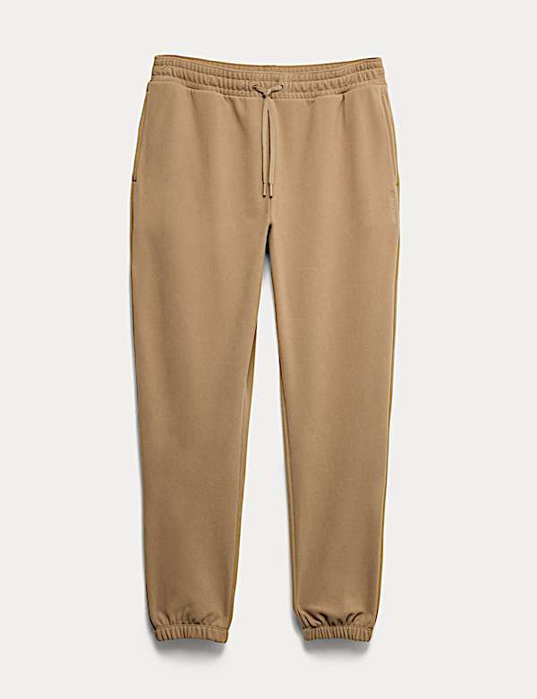 Luxury Fleece Loungewear Joggers - EE
