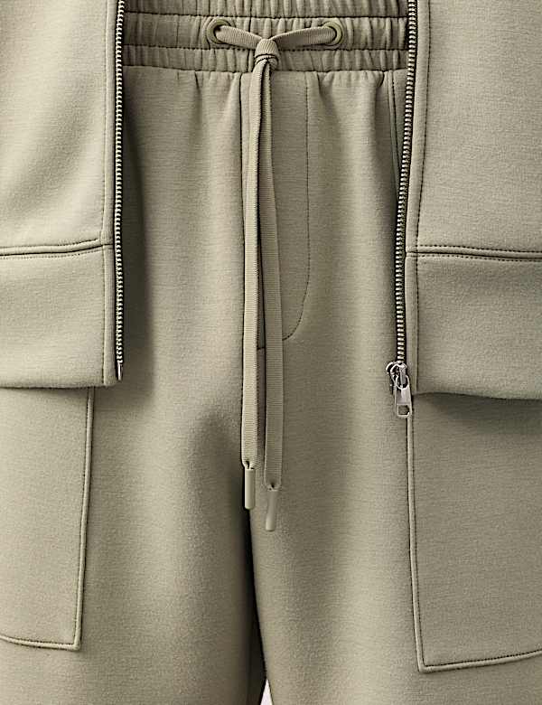 Modal Blend Pyjama Shorts - ES