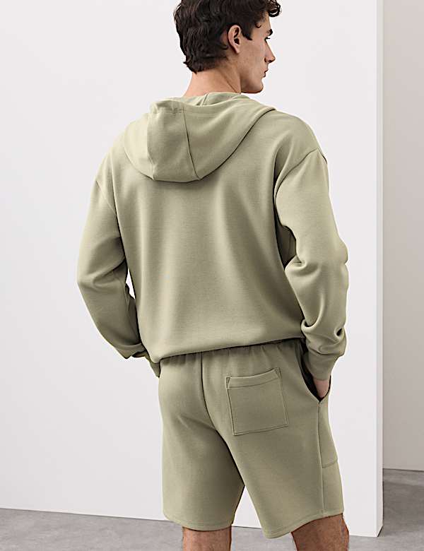 Modal Blend Pyjama Shorts - ES