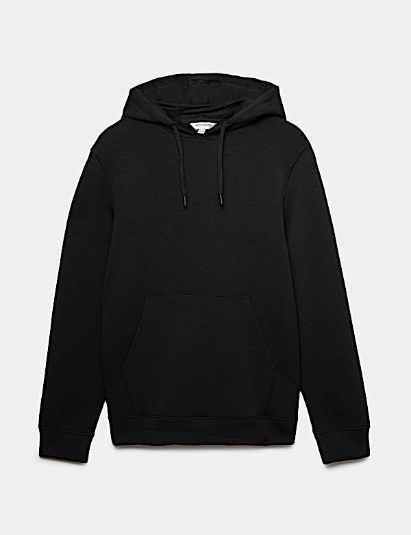 Modal Rich Scuba Hoodie - US
