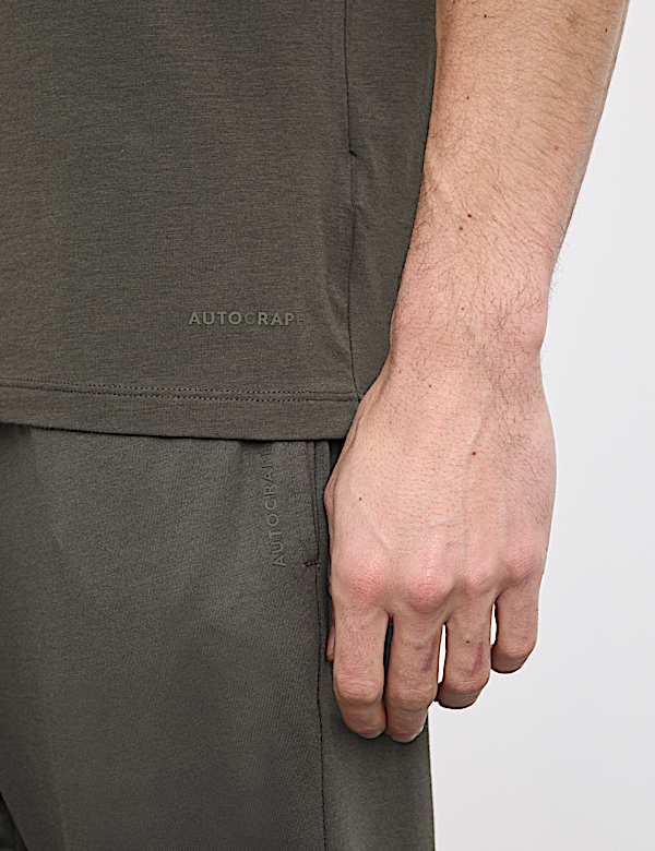 Premium Supima&reg; Cotton Blend T-Shirt Vest