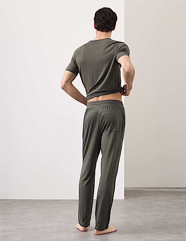 Premium Supima&reg; Cotton Blend T-Shirt Vest