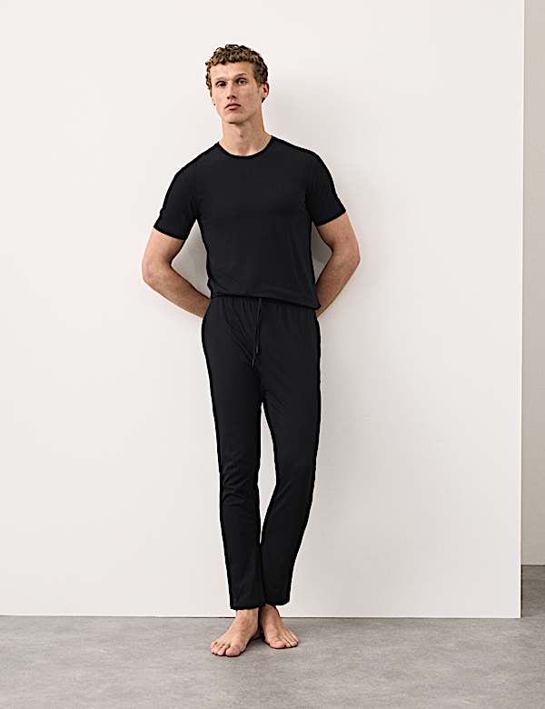 Premium Supima&reg; Cotton Blend T-Shirt Vest