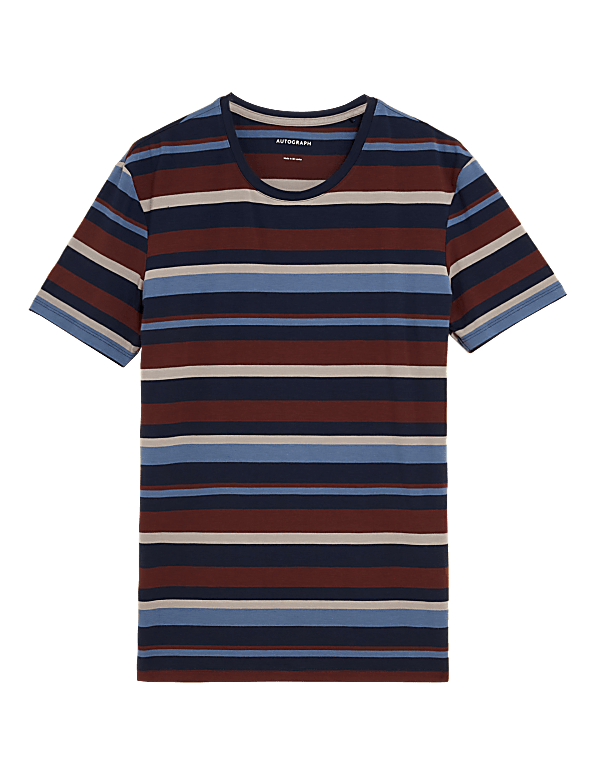 Premium Cotton T-Shirt Vest