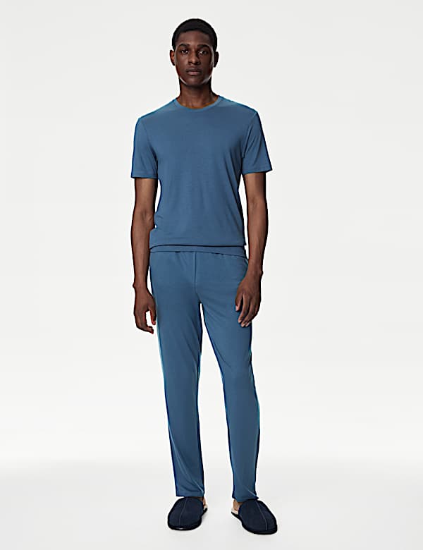 Supima® Cotton Modal TShirt Vest