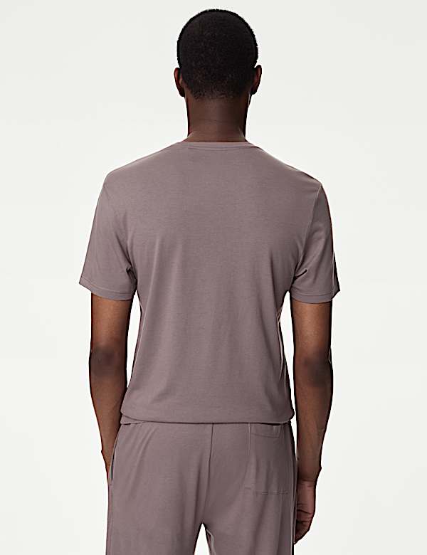 Supima® Cotton Modal TShirt Vest