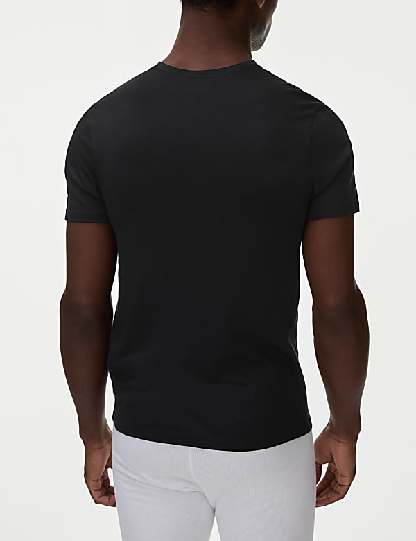 Supima® Cotton Modal TShirt Vest