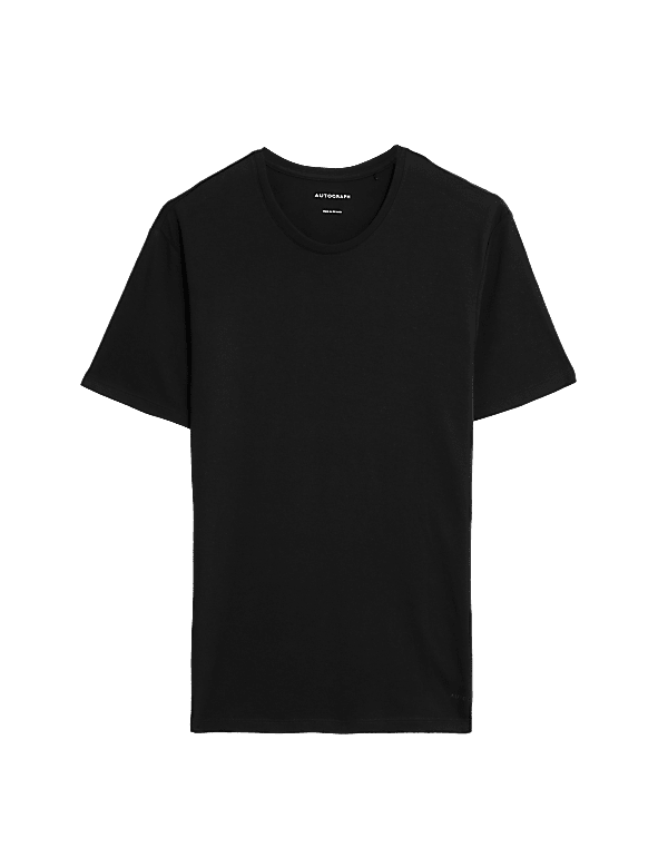 Supima® Cotton Modal TShirt Vest