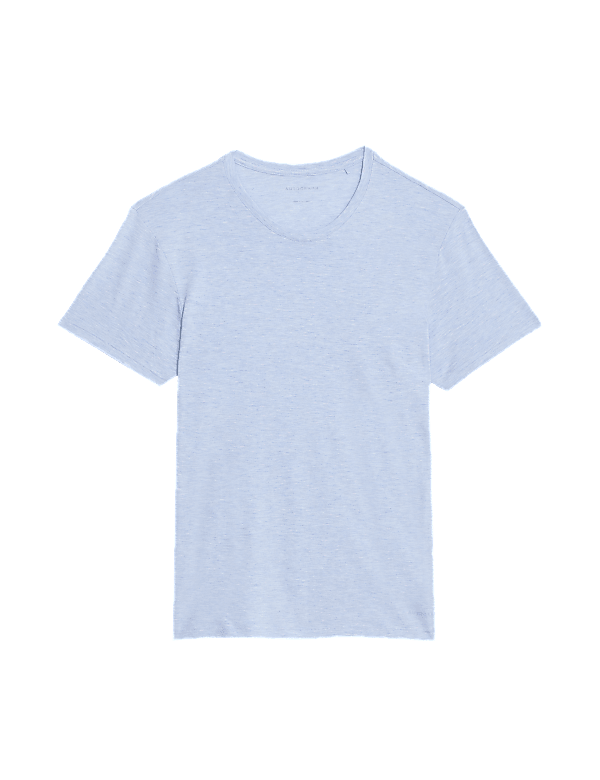 Supima® Cotton Modal TShirt Vest